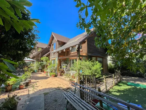 Hermosa Casa En Venta En Mitrinco