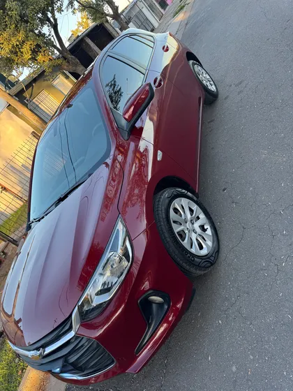 Chevrolet Onix 1.2 Lt Tech Onstar