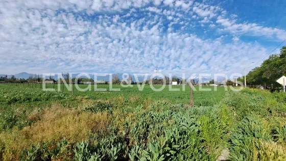 Rinconada, Venta De Terreno Urbano, Excelente