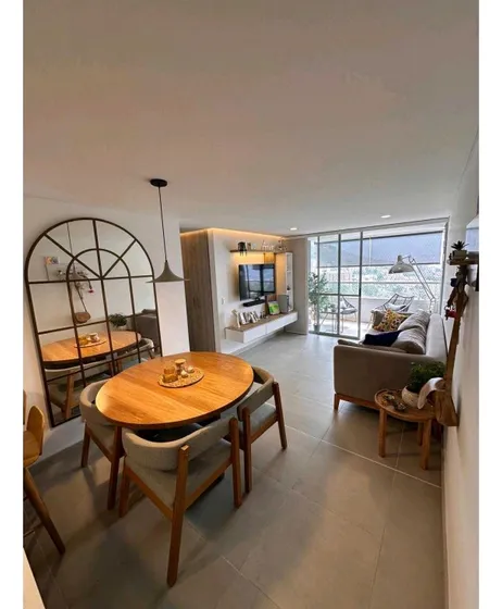 Apartamento En Venta Envigado Camino Verde
