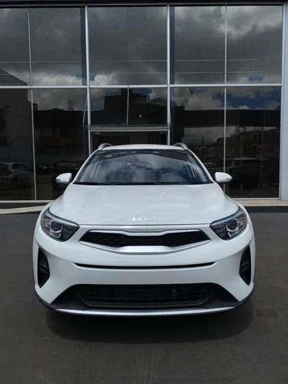 Kia Stonic 1.0 Desire Mt