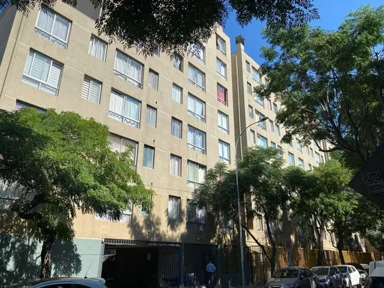 Departamento En Santiago, Condiciones Especiales