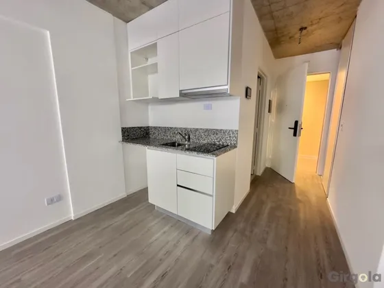 Monoambiente Palermo Venta
