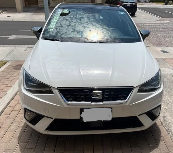 Seat Ibiza Excellence 1.6 Lt 110 Hp At
