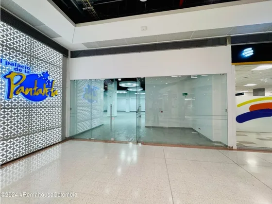 Comercial En  Villa Del Rio Rah Co: 25-1566