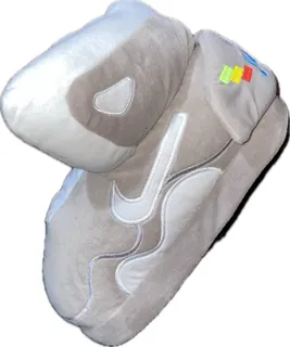 Nike ritorno al futuro 1 clearance