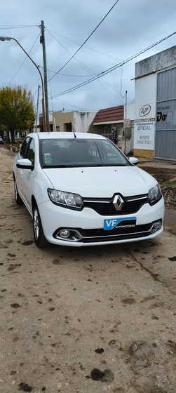 Renault Logan 1.6 Privilege Plus 105cv