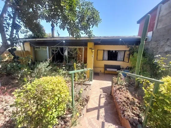 Venta De Propiedad Independiente Sector El Sol Quilpue