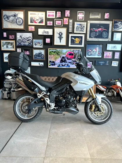 Triumph Tiger 1050