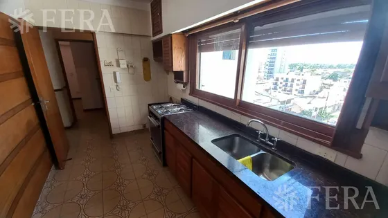 Alquiler Departamento 3 Ambientes Con Balcón En Wilde