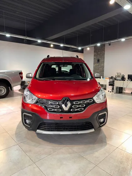 Renault Kangoo 1.6 Sce Stepway