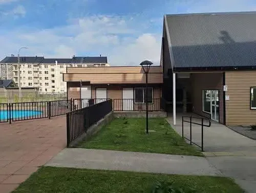 Se Vende Hermoso Departamento En Villarrica