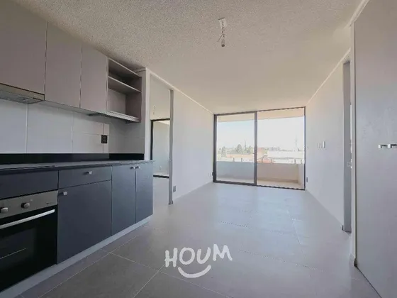 Departamento Avenida Vicuña Mackenna Id: 165816