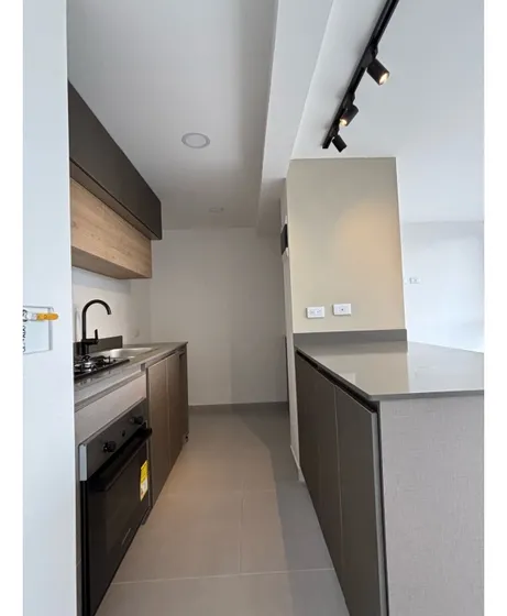 Apartamento En Venta Nuevo Primavera Caldas