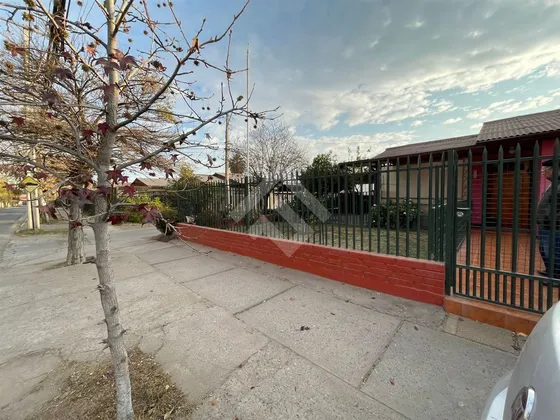 Local Comercial En Venta En Cerrillos