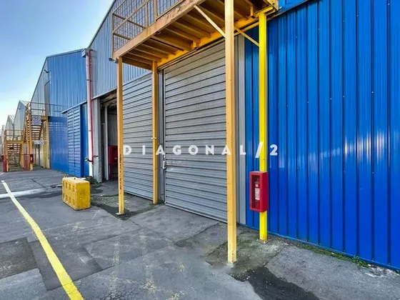 Bodega En Arriendo En Peñalolén