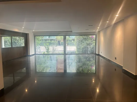 Departamento En Venta En Polanco