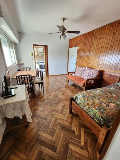 Departamento De 2 Ambientes Con Baulera En Venta. Florida