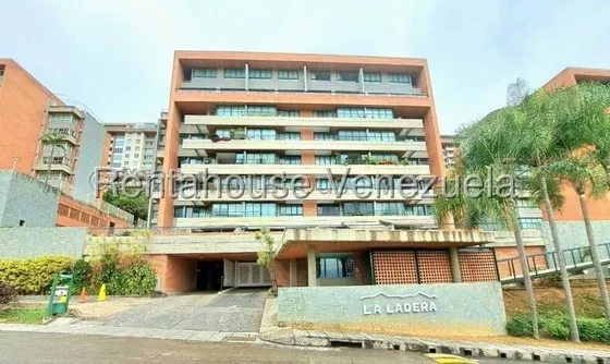 Ana Torres. Apartamento Dúplex En Venta 25-14835 En Escampadero