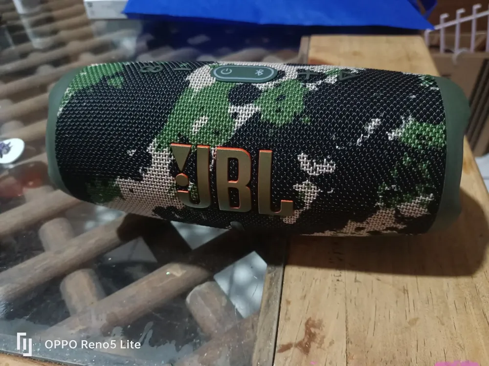 JBL Charge 5 | MercadoLivre
