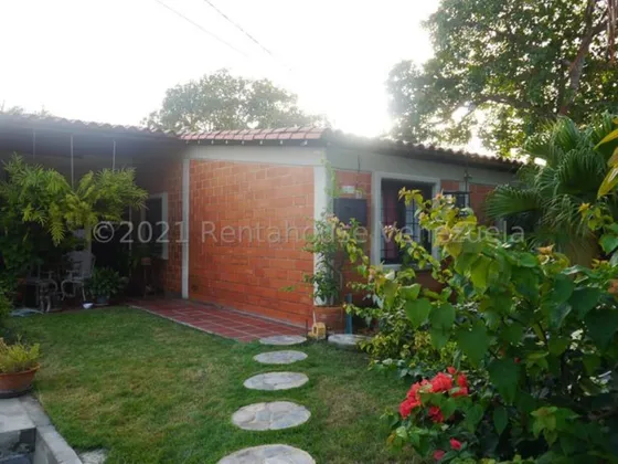 Milagros Inmuebles Casa Venta Cabudare Lara La Montañita Economica Residencial Economico Código Inmobiliaria Rent-a-house  25-5447