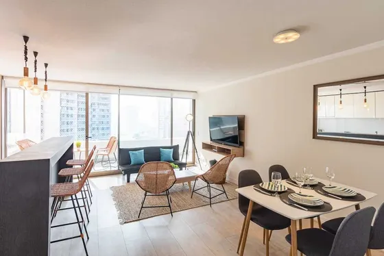 2d + 2b Con Ubicación Privilegiada En Kennedy (99846)