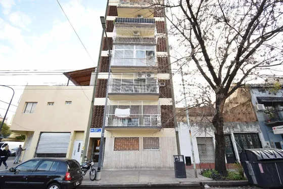 Departamento De 2 Ambientes En Venta En Caballito