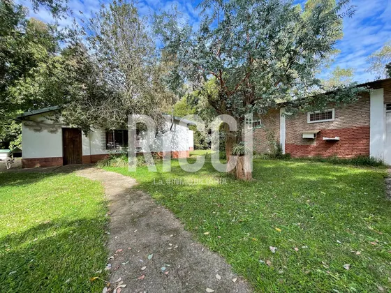 Casa Quinta En Venta Con Parque En El Pato