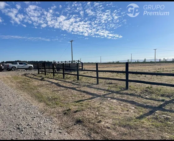 Parcela En Venta En Maule