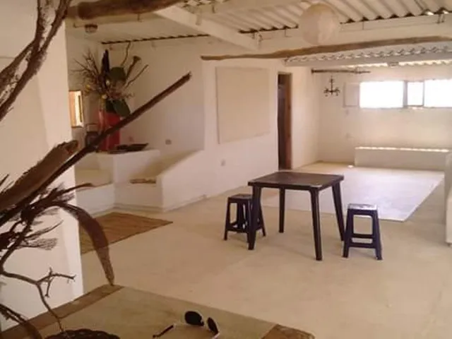 Casa De Playa En Península De Paraguaná, Falcon En Venta - Inmobiliaria Maggi 1224.