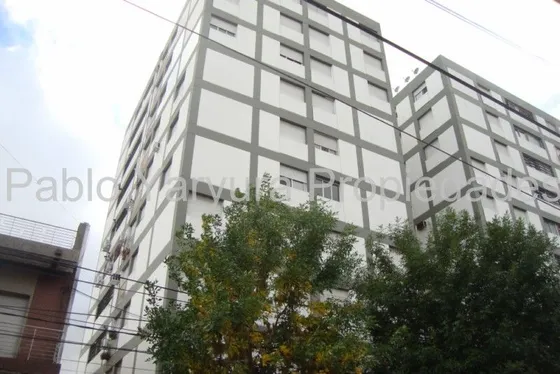 Departamento En Venta En Caseros