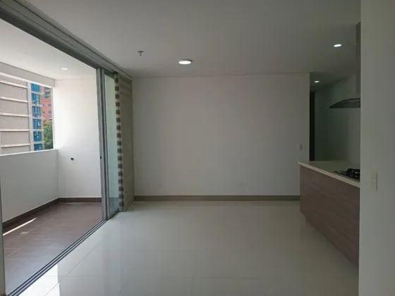 Apartamento En Arriendo, El Poblado