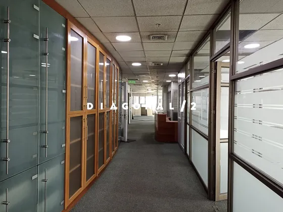 Oficina En Venta En Centro Histórico De Santiago