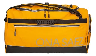 Mochila adidas naranja fluor deals