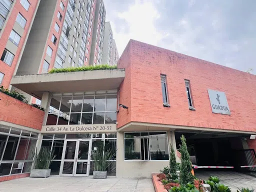 Apartamento En Arriendo El Poblado 1031-3119