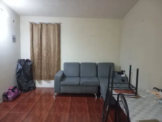 Vendo Casa En Los Palos Grades. San Joaquín. Ofv-gd 