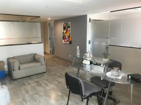 Oficina En Venta Mendoza Ciudad 