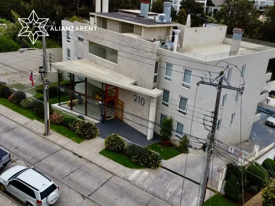 Arriendo 3d & 2b - Reñaca - Ggcc Incluidos