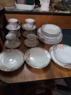 Juegos de loza baratos sale