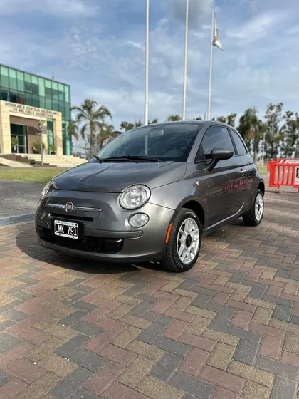 Fiat 500 1.4 Cult 85cv