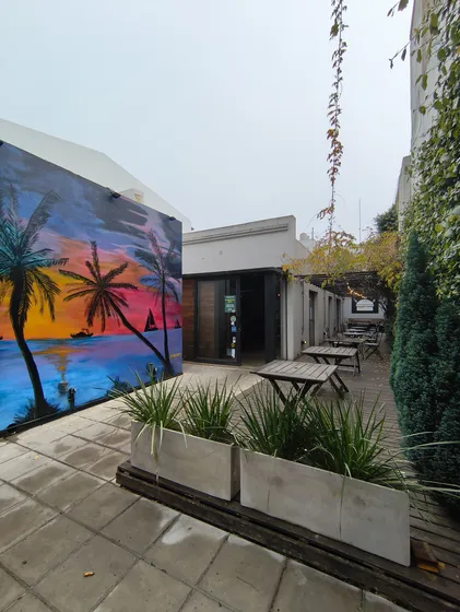 Venta Fondo Comercio | Local City Bell | Full Equipado