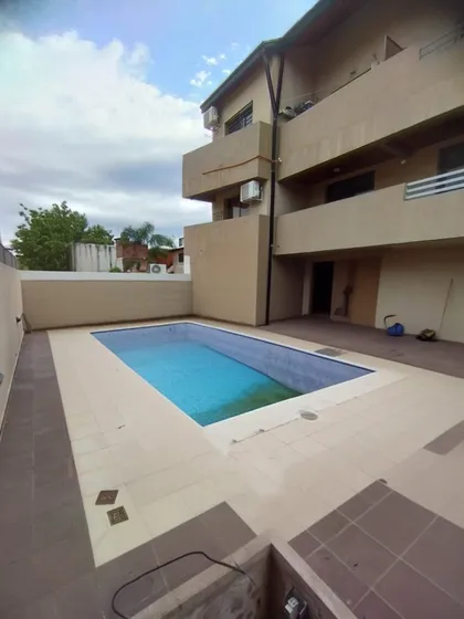 En Venta Departartamento, 1 Dormitorio, Cochera Propia, Bº Miguel Muñoz