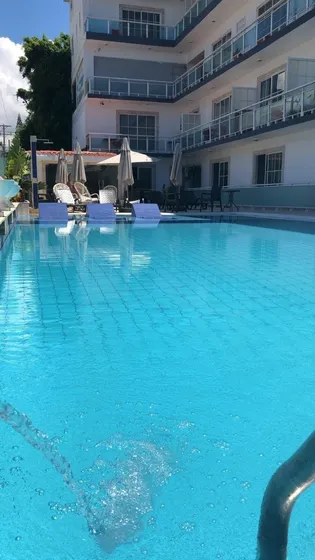 Apartamento Estudio Con Piscina Ubicado En La Zona Universitaria, Santo Domingo