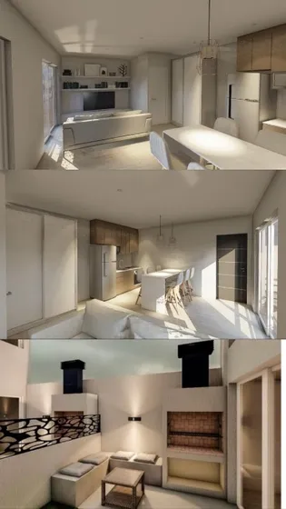 Loft En Venta En Villa Dominico