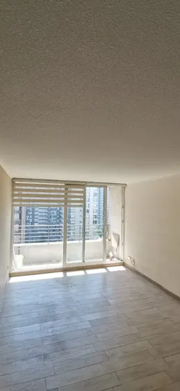 Departamento 2 Dormitorios, Metro Santa Isabel