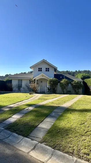 Condominio Costa Quilen, Casa Excelente Precio