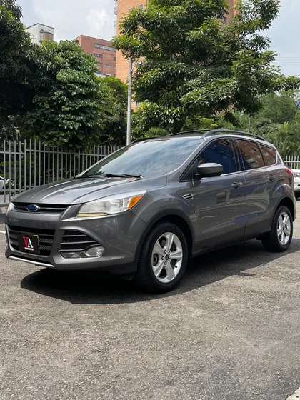 Ford Escape 2.0 Se 4x4