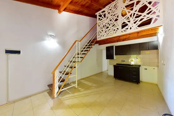 Venta Ph 2/3 Amb C Altillo San Miguel Apto Credito