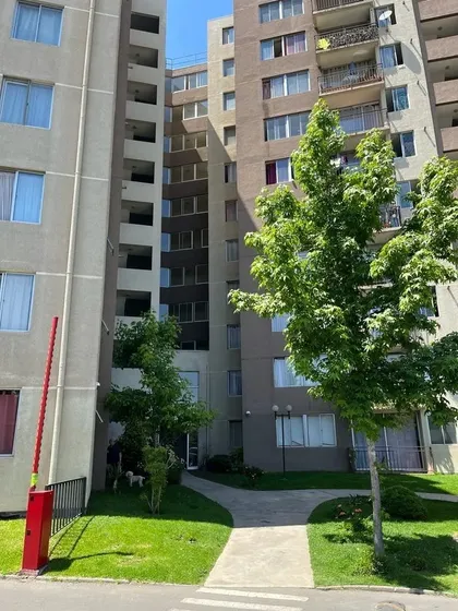 Departamento En Venta Cond.cerrado De 3d 2b En La Florida
