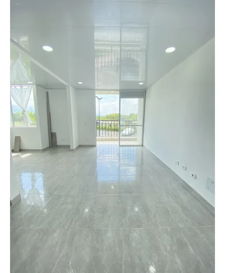 Alquilo Apartamento En Cr Carbonero- Jamundi Piso 2